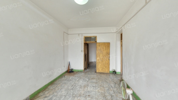 东九道巷7号院二手房实景图