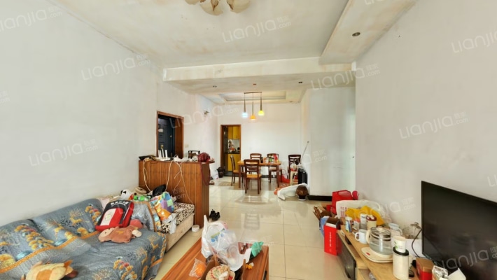 平伟圣园二手房实景图