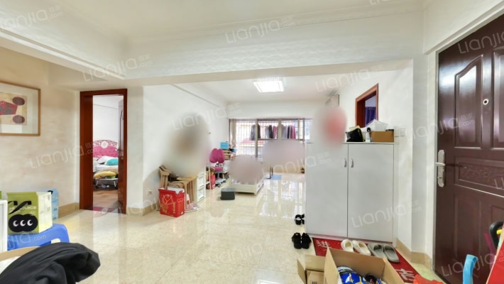 红围二巷13号二手房实景图