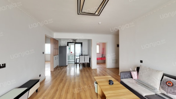 礼贤嘉苑人才公寓二手房实景图