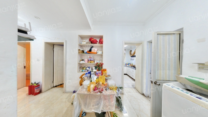 凯旋路166号二手房实景图