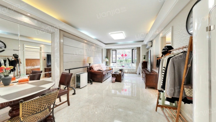 橡树湾四期二手房实景图