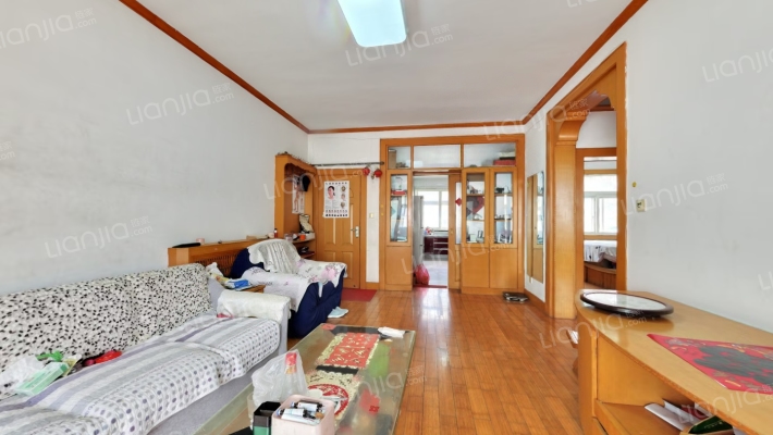 南流路316号二手房实景图