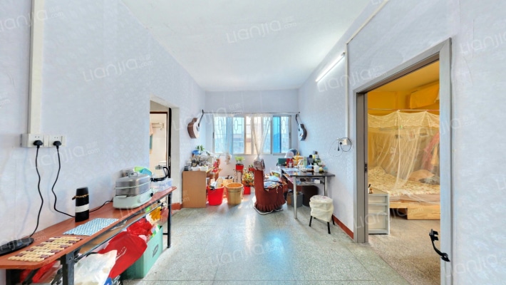 远安路二手房实景图