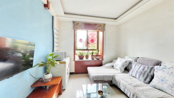 巢湖西路联建楼二手房实景图