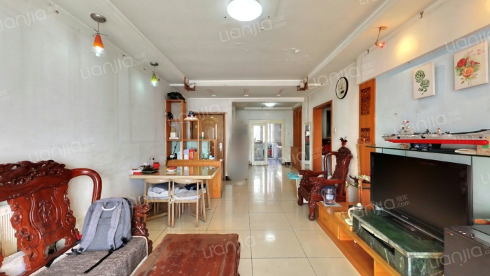 北店嘉园二手房实景图