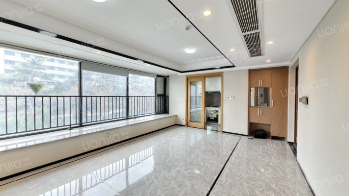 和光晨樾二手房实景图