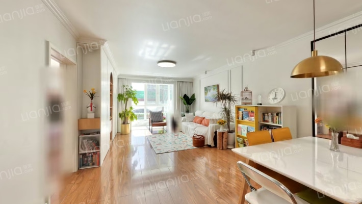 美欣家园二手房实景图