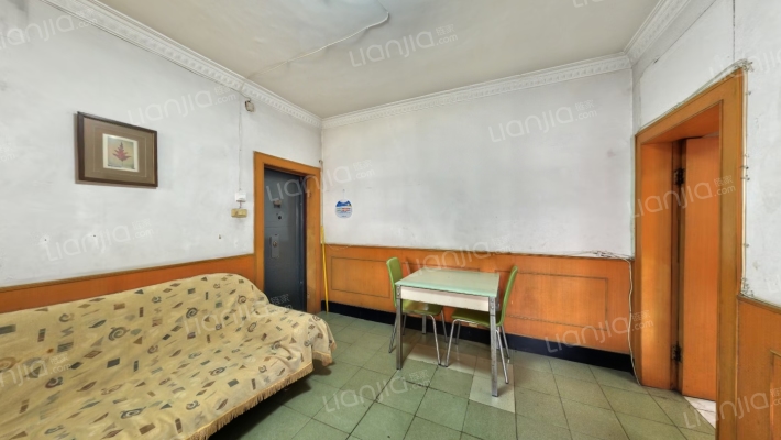 杜岭街115号院二手房实景图