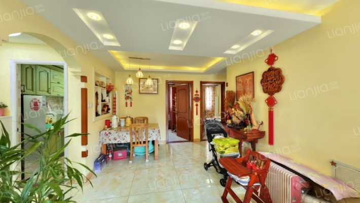 合顺家园二手房实景图