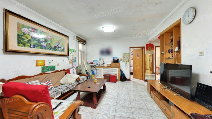 商城东里10号院二手房实景图