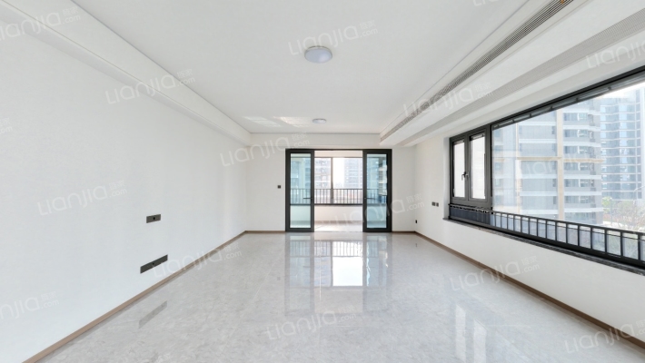 高速尚如院二手房实景图