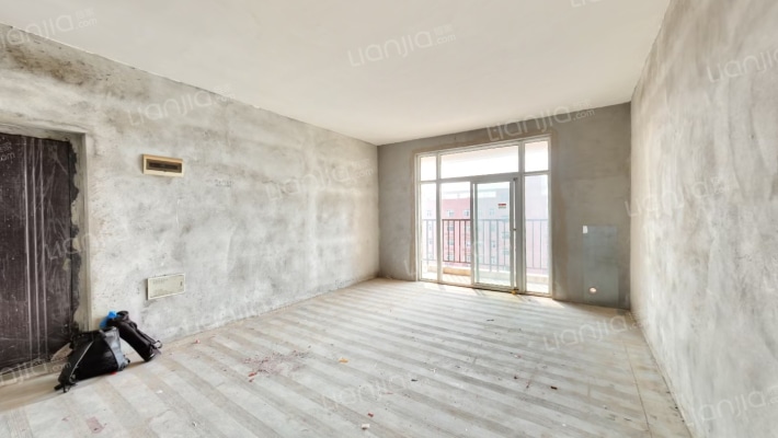 军工社区四五小区二手房实景图