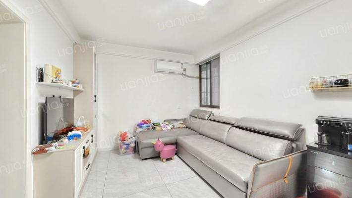 河滨雅苑二手房实景图