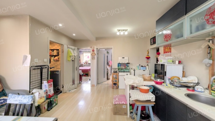 西苑小区二手房实景图