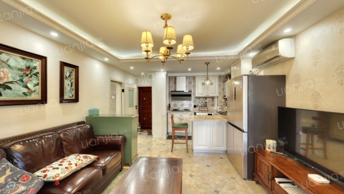 东大桥斜街二手房实景图