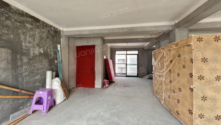 它山堰新村二手房实景图