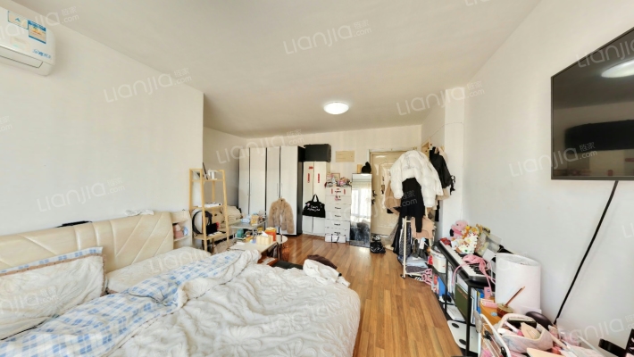 酷特区二手房实景图