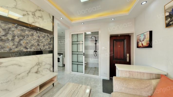 顺丰酒楼小区二手房实景图