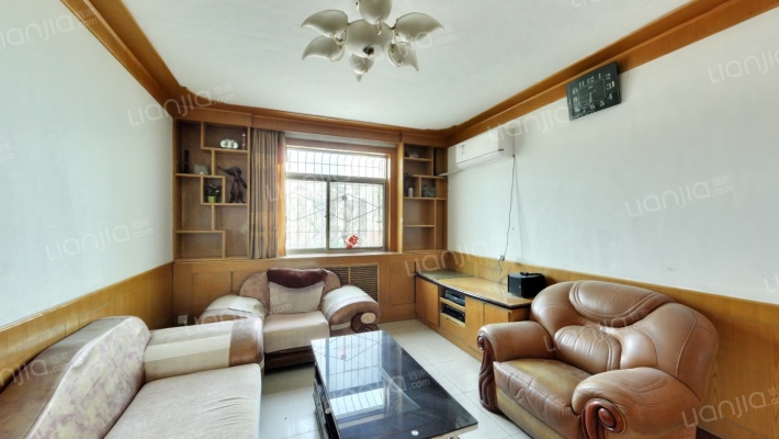 公路段小区二手房实景图