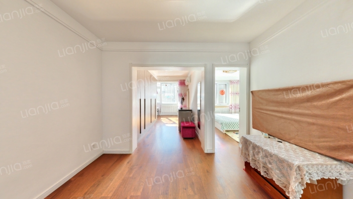 一道街二手房实景图