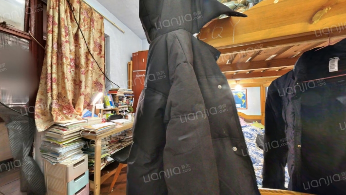 落虹桥街6号院二手房实景图