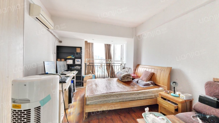 大发百度城二手房实景图