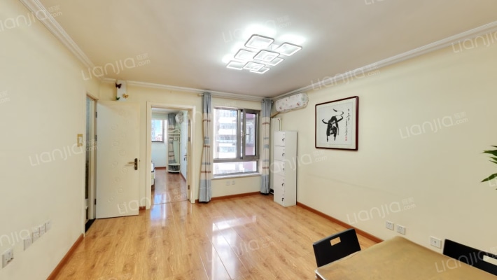 新华街五里二手房实景图