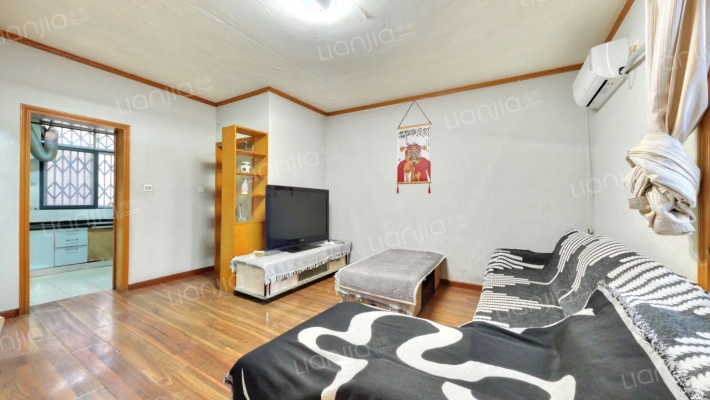 义学仁家二手房实景图