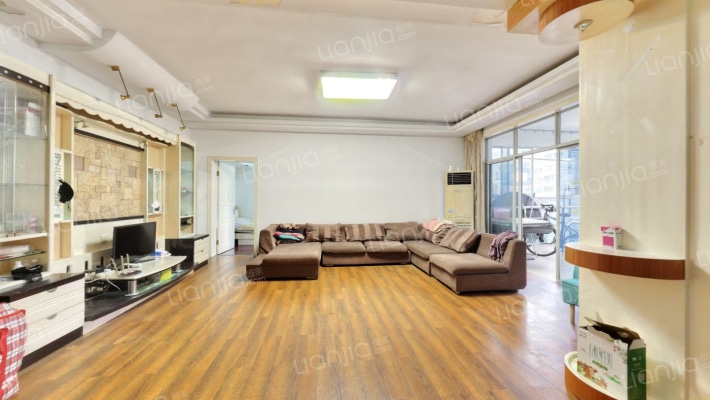 都市之星二手房实景图