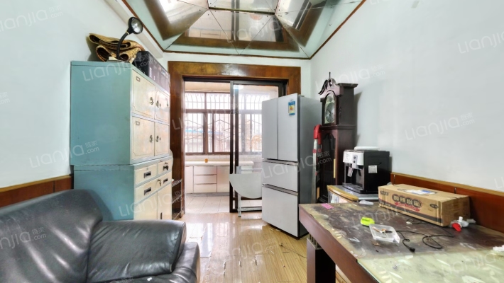 布后街8号二手房实景图