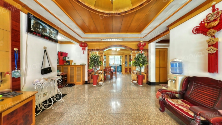 桃苑二区二手房实景图