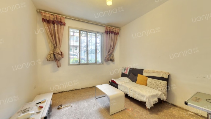 观水巷12号院二手房实景图