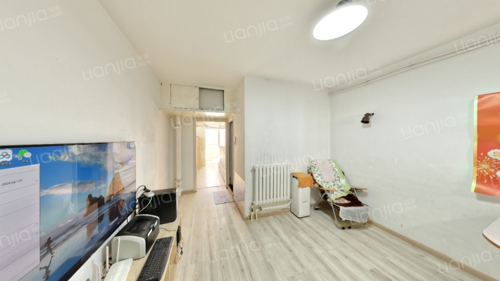 西三环北路76号院二手房实景图