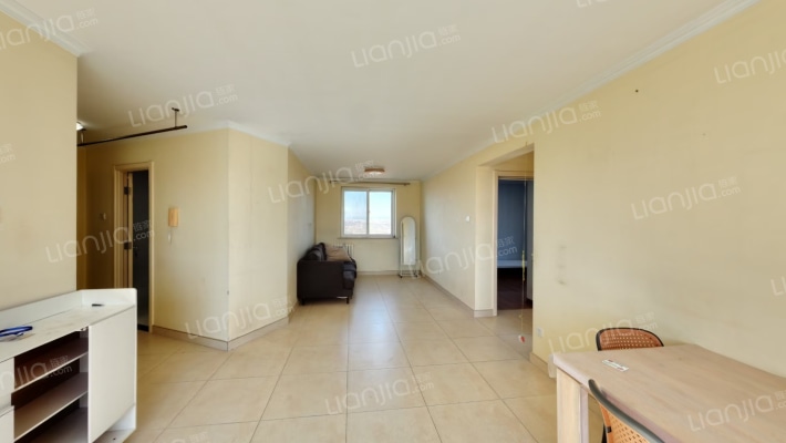 保利嘉园三号院二手房实景图