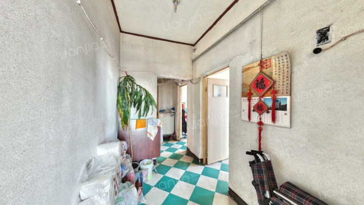 志强南园二手房实景图