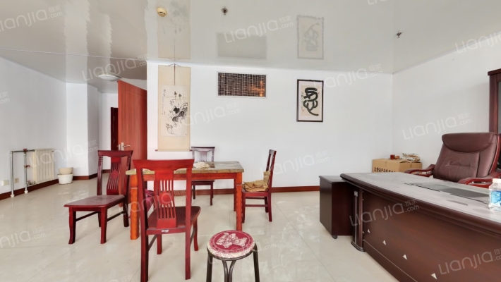 润利大厦二手房实景图