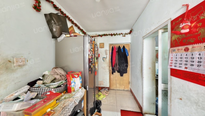 汾阳路2号二手房实景图