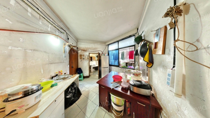 大坪支路二手房实景图