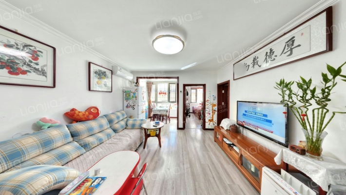 开阳里五区二手房实景图