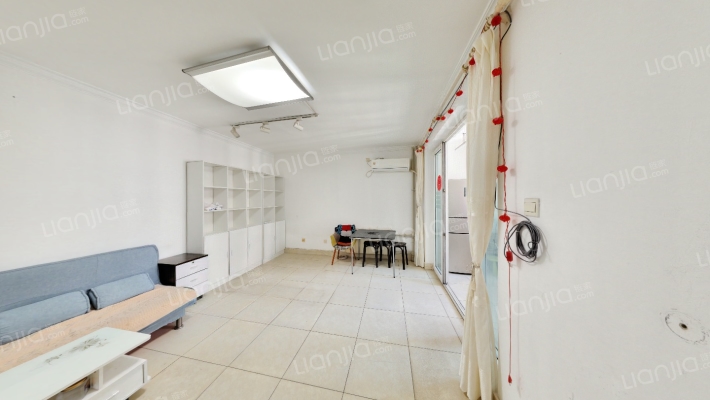 西华经典二手房实景图