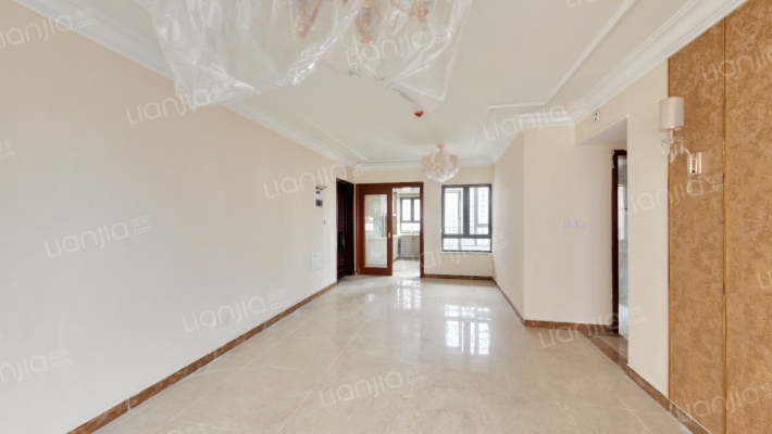 恒大御山华府二手房实景图