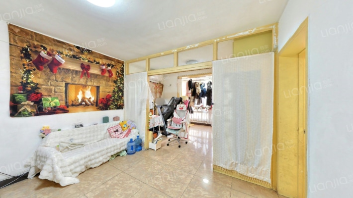 天鑫家园二手房实景图