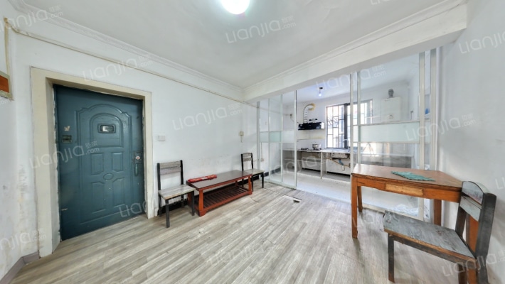 解放西路90号二手房实景图