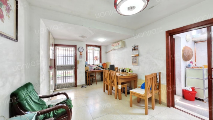 带城桥路散盘二手房实景图