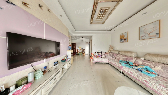 正天·颐景苑二手房实景图