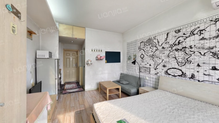 止马公馆二手房实景图