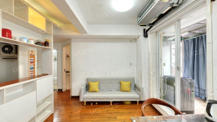 五凤山庄二手房实景图