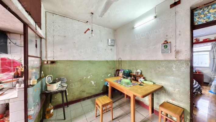 仁义桥二手房实景图