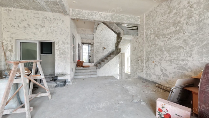 小石城1区玫瑰园二手房实景图